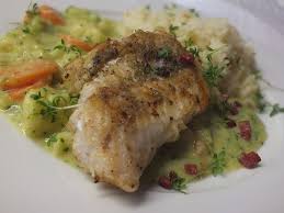 Seelachsfilet Mit Reis Curry Kaisergemuse Und Sesam Von Kathrin180889 Chefkoch Seelachsfilet Rezept Lebensmittel Essen Rezepte