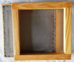 Mold And Deckle For Handmade Paper Etsy In 2020 Handmade Paper Molding Handmade