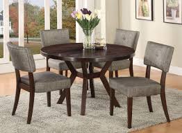 special use round kitchen table sets