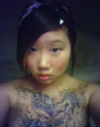 Hipster Grifter Thinks She's Great Enough To Deserve 16th Minute