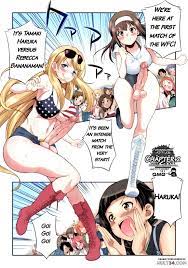 Colored Futanarijima ~The Queen of Penis~ Ch. 2 porn comic - the best  cartoon porn comics, Rule 34 | MULT34