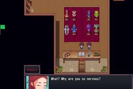 InatariTales The Corruption Of The Village NTRGAME pt2 @ BabesTube.com