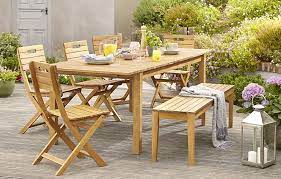 11 pieces of garden furniture you can get for less than 300 at ikea woodies and b q irish mirror. Denia Garden Furniture Garden Ranges Diy At B Q