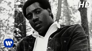 Black Bird Press News & Review: Norman Richmond, Our man in Toronto,  Canada: Otis Redding