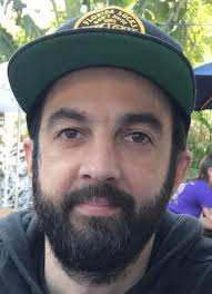 Nicholas Adair Ferrell