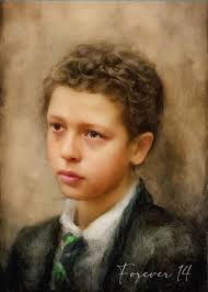 Noah Frederick Garner