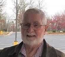 Lanny Royce Farish Obituary