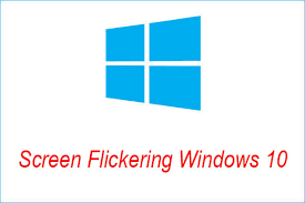 Encounter the screen flickering issue after windows 10 upgrade? How To Fix Screen Flickering Windows 10 Try The 2 Methods