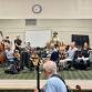 The Sonoma Town Bluegrass Jam event in Sonoma, CA