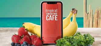 Tropical smoothie gift card promotion. Mobile App Faqs Tropical Smoothie Cafe