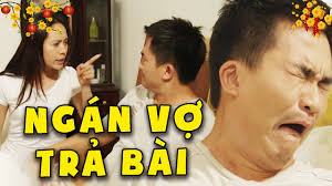 PHIM TẾT 2025💖NGÁN VỢ TRẢ BÀI💖PHIM TẾT VIỆT NAM💖PHIM VIỆT HAY💖PHIM HÀI  VIỆT NAM💖PHIM HAY 2025