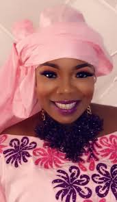 Suebaby Suebaby meets Ebrima Jeng CEO EJ Investments. Tonight at 9pm Sue's  Dress: F Jeng Cherie Bun Faye 7746944 Makeup: Saffie Secka 7294283