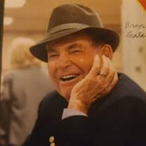 Richard Burling's Instagram, Twitter & Facebook