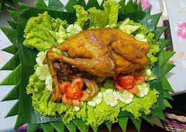 Ayam kampung jago yg super enak! Resep Ingkung Ayam Yang Sempurna Kumpulan Resep Masakan