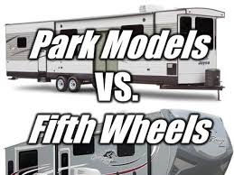 Maybe you would like to learn more about one of these? Haylettrv Com Park Model Vs Fifth Wheel Comparison With Josh The Rv Nerd Youtube