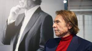 ENTREVISTA RAPHAEL | “Hoy tienes un éxito y al año siguiente nadie se acuerda de ti”