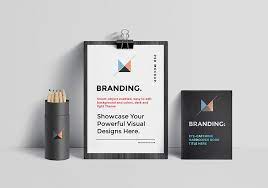 Download 40 Must Have Branding Mockups 2021 Colorlib
