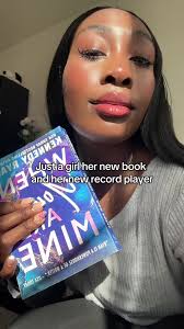 When You Are Mine Series Review