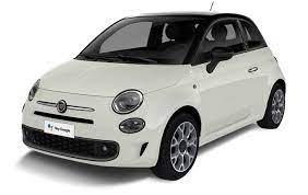 Hygienische atmosphäre im auto dank antibakteriell behandelter oberflächen. 500 Hey Google Hey Google Rede Mit My Fiat Fiat