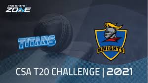 Animation, and distributed by warner bros. 2021 Csa T20 Challenge Titans Vs Knights Preview Prediction The Stats Zone