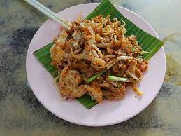 The best char kuey teow recipe on the web. Best Char Kuey Teow I Ve Had In My Life Review Of Tiger Char Koay Teow George Town Malaysia Tripadvisor