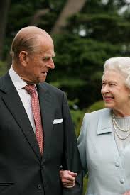 The queen elizabeth hospital (malay: Prince Philip S Final Year Included Daily Walks With The Queen And Dinners Each Night Vanity Fair