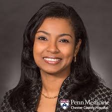 Charmaine Spence's Instagram, Twitter & Facebook