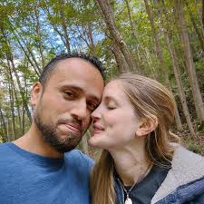 DeAnna DeNero and Moe Eledeeny's Wedding Website