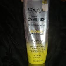 Maybe you would like to learn more about one of these? L Oreal Brass Banisher Reviews In Hair Colour Chickadvisor