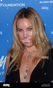 Cassandra mann arrivals alfred mann hi-res stock photography and images