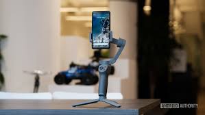 Find top gimbals from dji, evo, zhiyun, and more for mobile video production. The Best Smartphone Gimbals To Spend Your Money On Android Authority