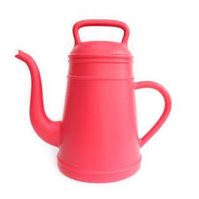 Giesskanne Lungo Von Xala 12 Liter In Rosa Giesskanne Wasserbehalter Wasserspender