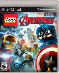 We would like to show you a description here but the site won't allow us. Lego Marvel Avengers Para Ps3 Gameplanet Gamers