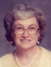 Patricia Byers Wallerstedt