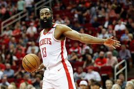 For a look that will showcase your savvy nba style, pick out an official james harden jersey to wear to the next event. Rockets James Harden S Playing Style Is Validated By An All Time Great Page 3