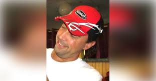 Obituary information for Antone W. Guimont, Jr.