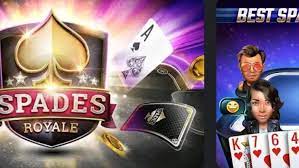 Free and safe download of the latest version apk files. Spades Royale Mod Apk Hack Unlimited Coins