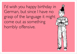Happy Birthday Wishes In German Pin By Shaw Family Practice On The Best Happy Birthday In German Wish You Happy Birthday Are You Happy