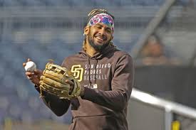 Of the san diego padres, 22, has 25 home runs and 15 steals through saturday.credit.jeff hanisch/usa today sports, via reuters. Mlb Trade Rumors And News Fernando Tatis Jr To Return After Shoulder Injury Mlb Daily Dish