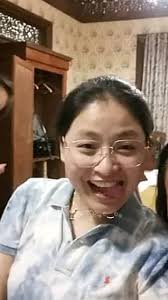 Ninong Ry and Alice Guo