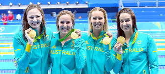 Here, you'll be able to find the full australian olympic team. Olympic Games Fast Facts Swimming Australia