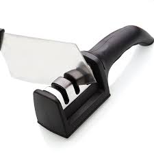 We did not find results for: Ss Kitchen Knife Sharpener 3 Stage Knife Sharpening Tool Helps Repair Restore And Polish Blades Quick Sharpeners Knife Grinder For Straight And Serrated Knives Diamond Stainless Steel Knife Sharpening Tool Lazada Ph