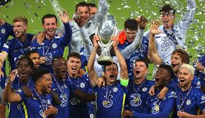 La supercopa de la uefa (en inglés y oficialmente: Wtr0o35my76ztm