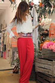 Trying to define your sense of style? Professional Boho Office Wear Novocom Top