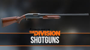 Due to the small pellets of the buckshot, versus the larger bullets of other firearms, shotguns cannot score a critical hit. Shotguns The Division Wiki Fandom