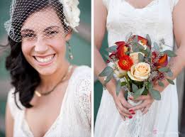 Adam and Jackie: A vintage farm wedding