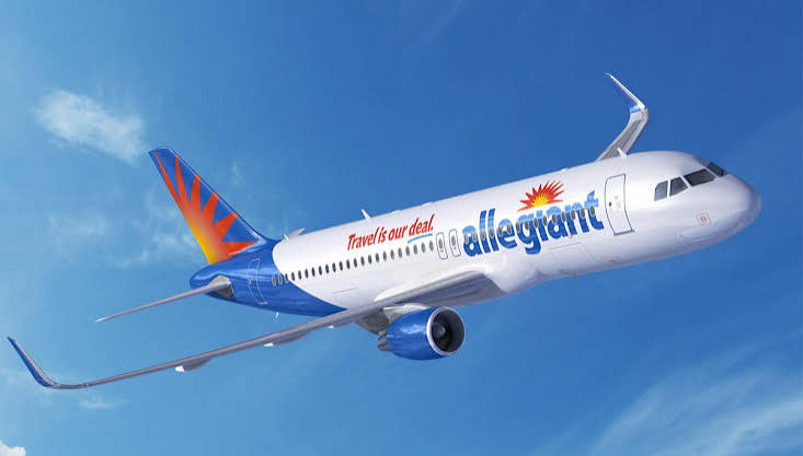Allegiant Air is certified as a 3-Star Low-Cost Airline | Skytrax