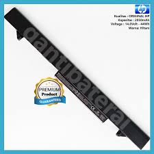 Cara merawat baterai laptop biar awet tahunan. Baterai Laptop Hp Probook 430 430 G1 430 G2 Ra04 Hstnn Ib4l Shopee Indonesia