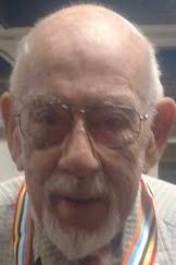 William Bruce Shepherd