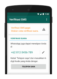 Kabarnya, nomor ini adalah milik dari hantu dengan julukan mr. Komputer Gadget Kumpulan Tips Page 2